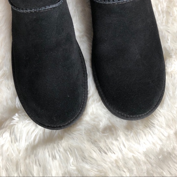 Koolaburra by UGG Victoria Short Boots - Picture 4 of 8